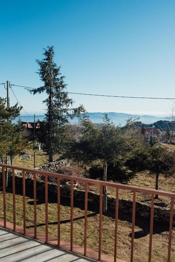Escapadinha Da Estrela - Penhas Da Saude Villa Eksteriør billede